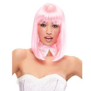 NEW Jon Renau Illusions China Doll Long Wig - Fuchsia, Pink or Red